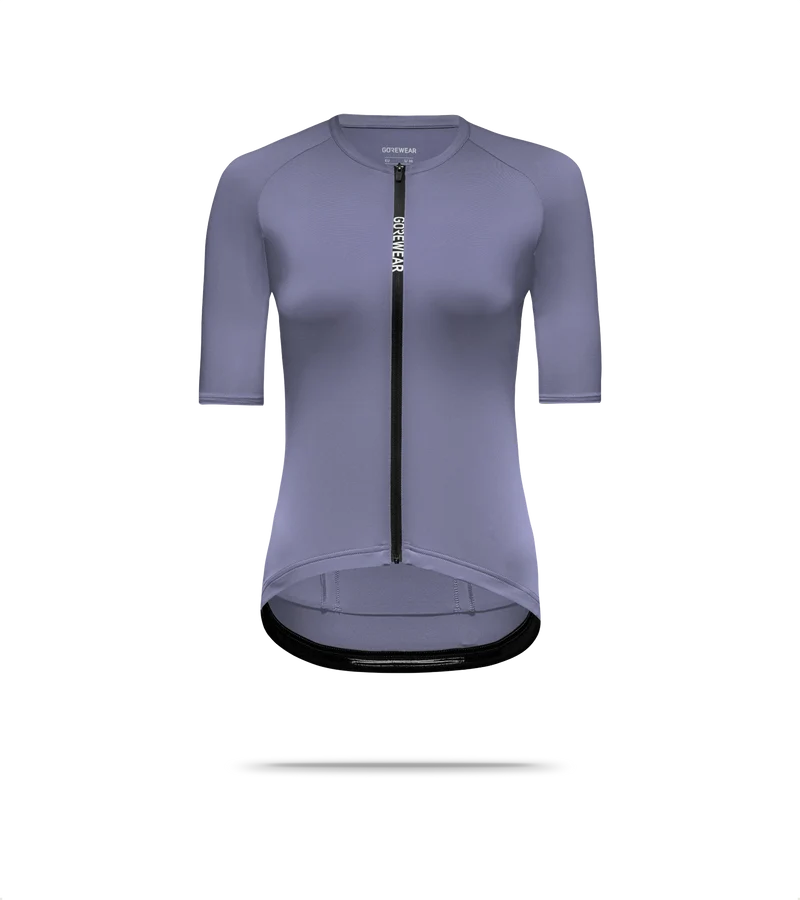 Spinshift Womens Short Sleeve Jersey