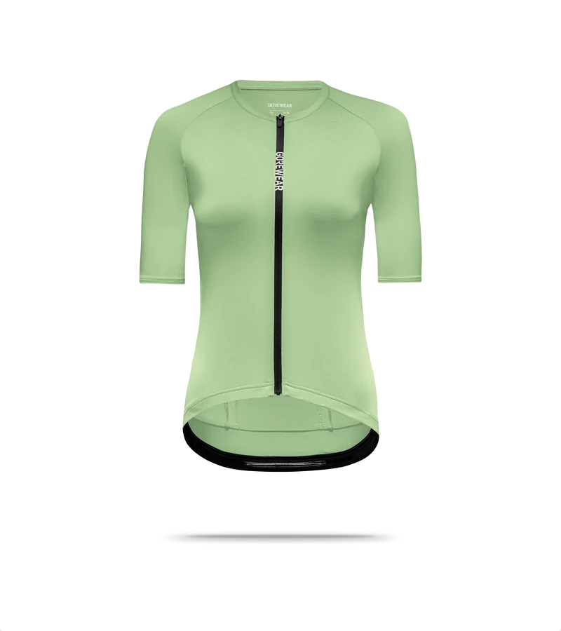 Spinshift Womens Short Sleeve Jersey