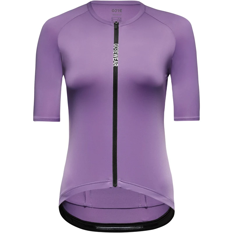 Spinshift Womens Short Sleeve Jersey