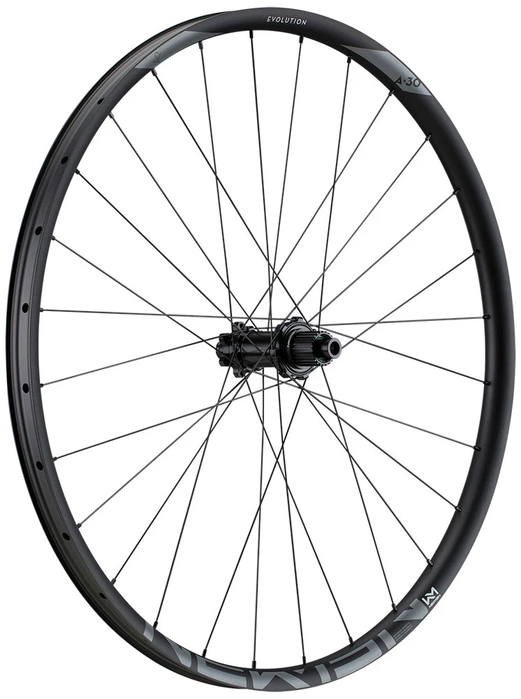 Newmen Wheel Evol. SL A.30 29 12x148 SP 6B 28h MS FADE