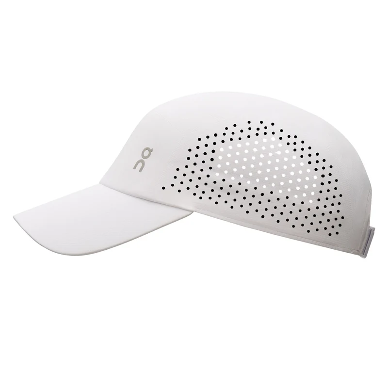 Lightweight Run Cap