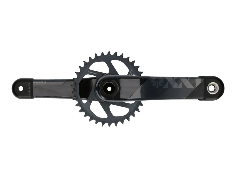 SRAM Kurbelgarnitur XX1 Eagle DUB 34T DM Boost