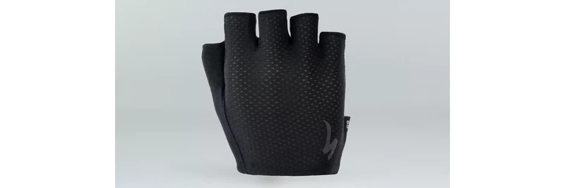 Specialized Men's Body Geometry Grail Short Finger Gloves