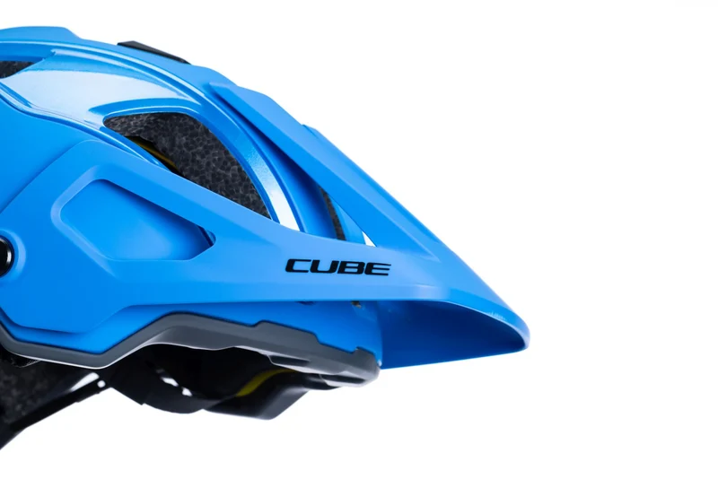 Cube Helm STROVER X