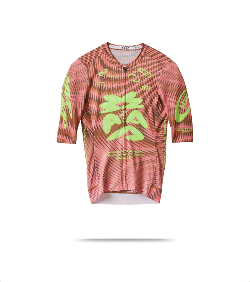 Women's Spectrum Pro Air Short Sleeve Jersey 3.0