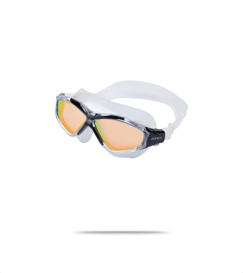 Vision Max Swim Mask Goggles