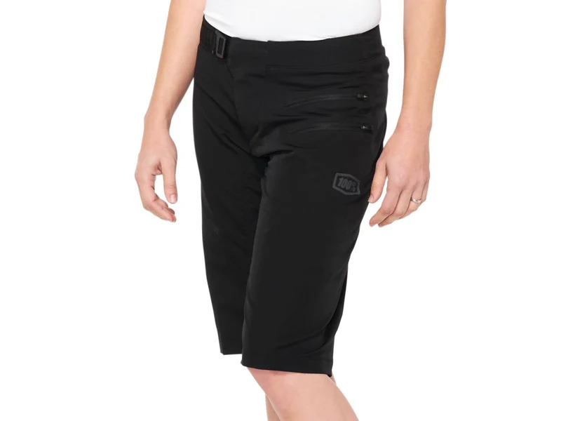 100% Airmatic Womens Shorts