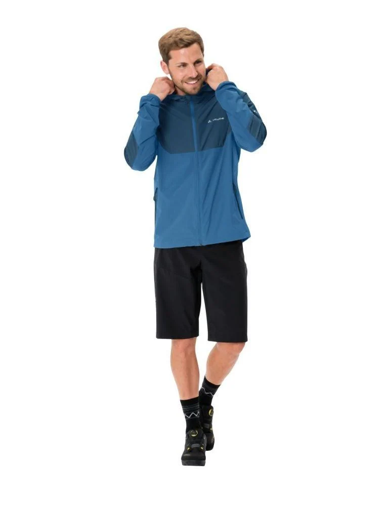 Vaude Men's Moab Jacket IV