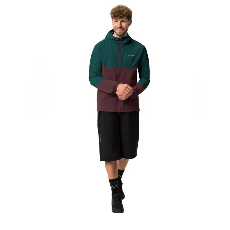 Vaude Men's Moab Jacket IV