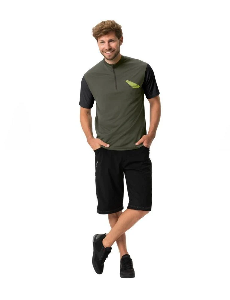 Vaude Men's Ledro Shirt