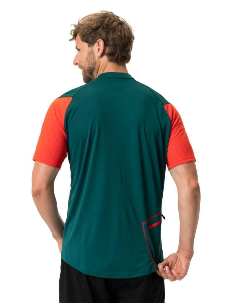 Vaude Men's Ledro Shirt