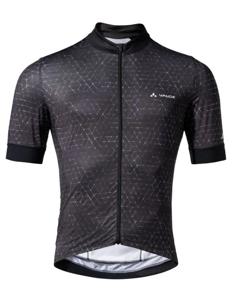 Vaude Men's Furka FZ Tricot