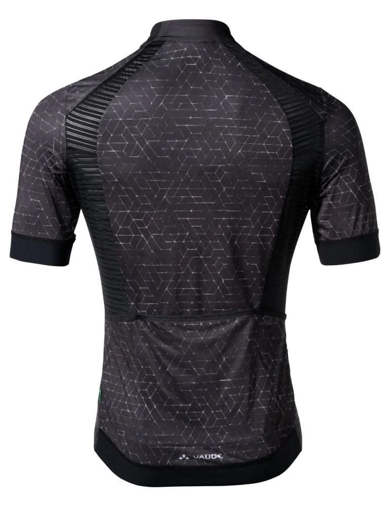 Vaude Men's Furka FZ Tricot