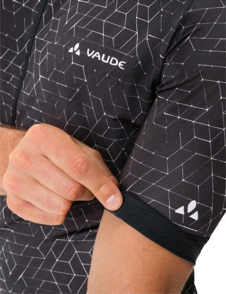 Vaude Men's Furka FZ Tricot
