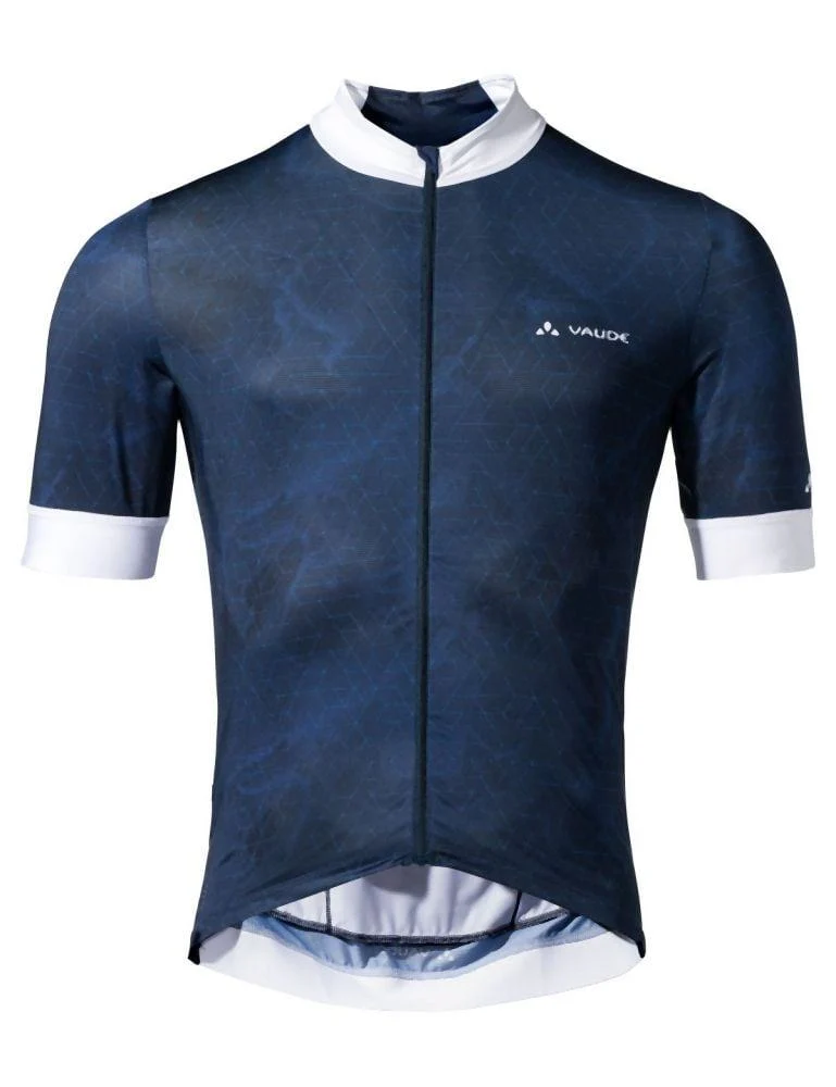 Vaude Men's Furka FZ Tricot