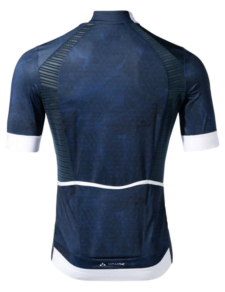Vaude Men's Furka FZ Tricot