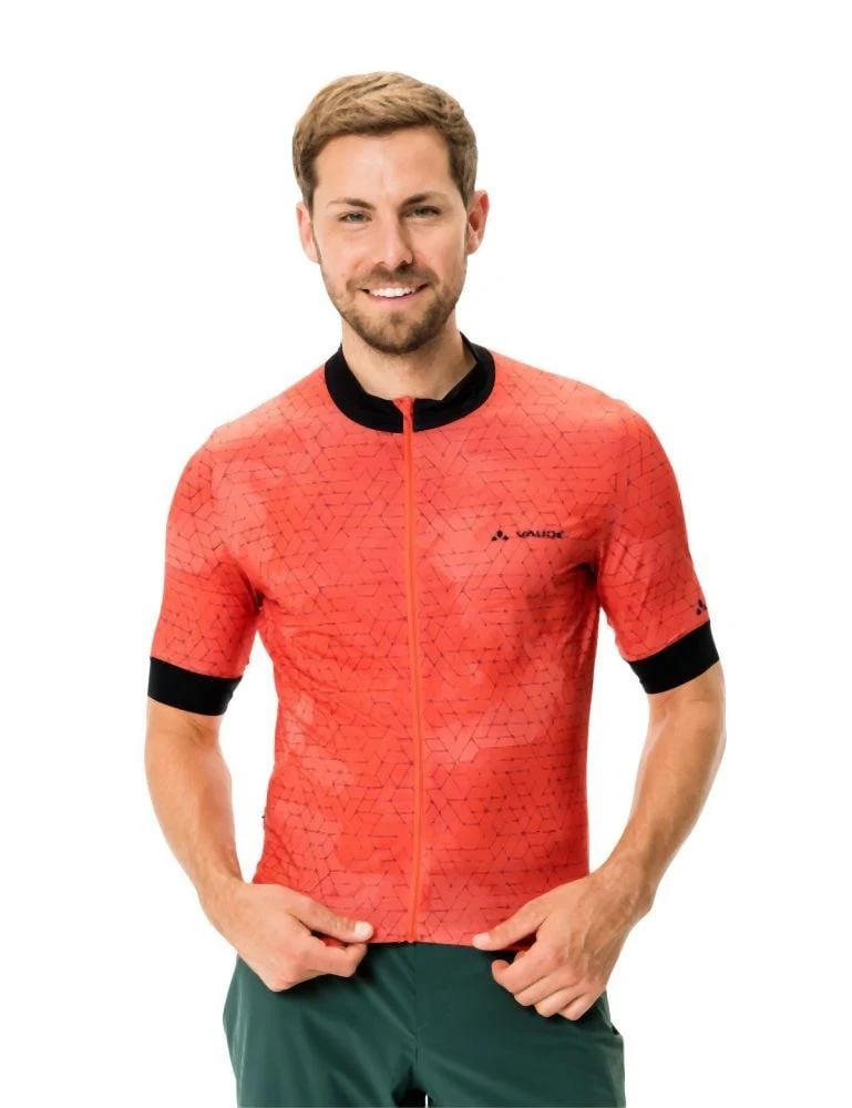 Vaude Men's Furka FZ Tricot