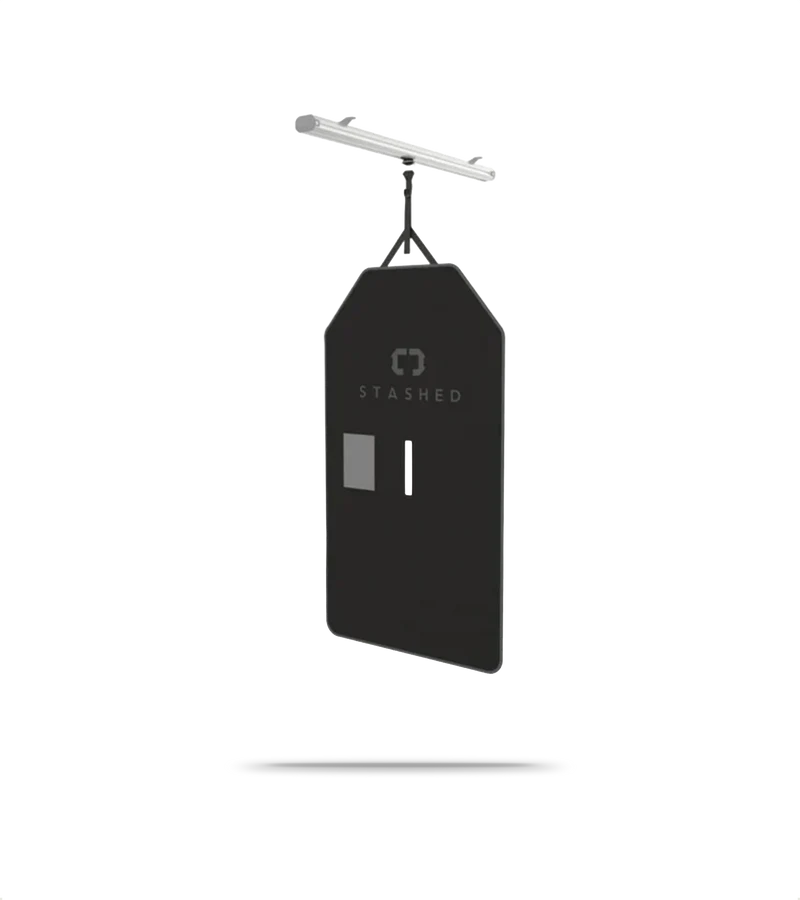 Launch Pad Bike Protector