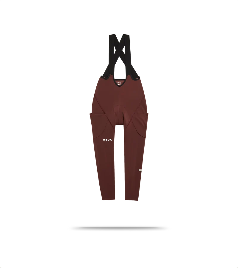 Mono Cargo Womens Bib Tight