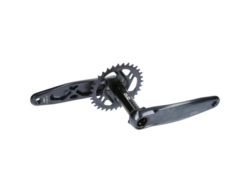 SRAM Kurbelgarnitur GX Eagle Boost DUB