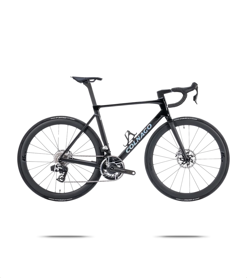 V5Rs Ultegra Di2 Road Bike