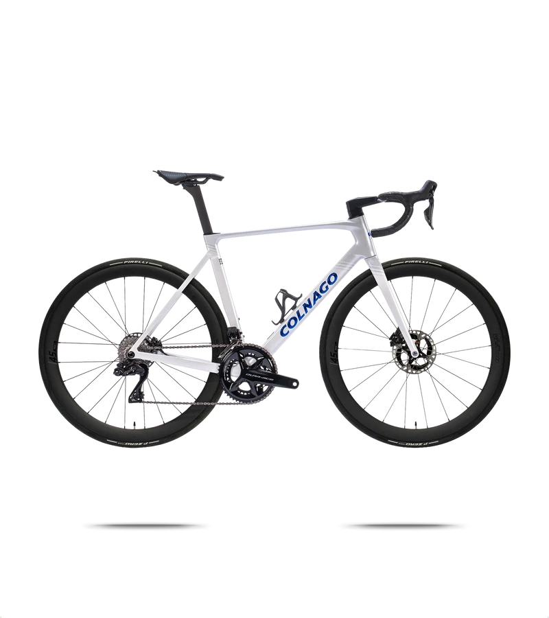 V5Rs Ultegra Di2 Road Bike
