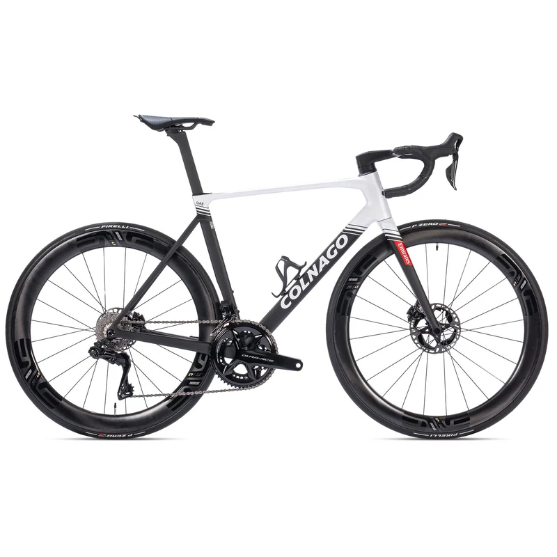 V5Rs Ultegra Di2 Road Bike