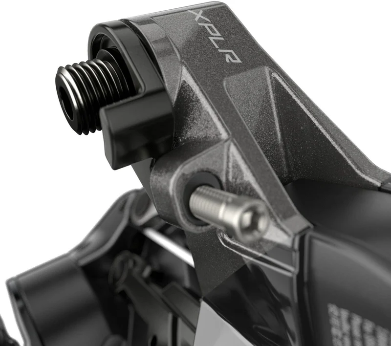 SRAM Force AXS XPLR Schaltwerk 12-fach