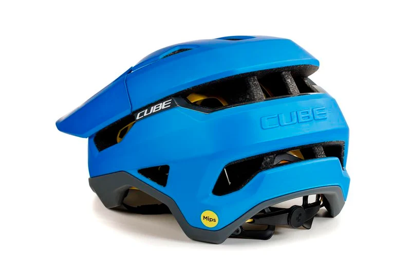 Cube Helm TROOPER