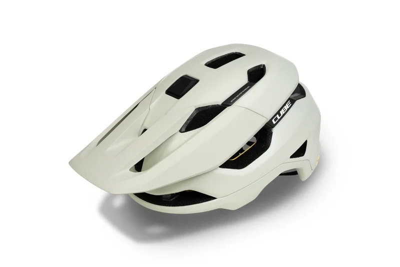 Cube Helm TROOPER