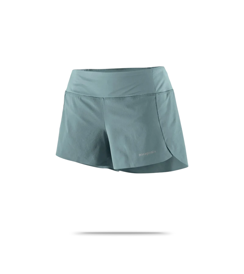 Women's Strider Pro Shorts - 3.5in