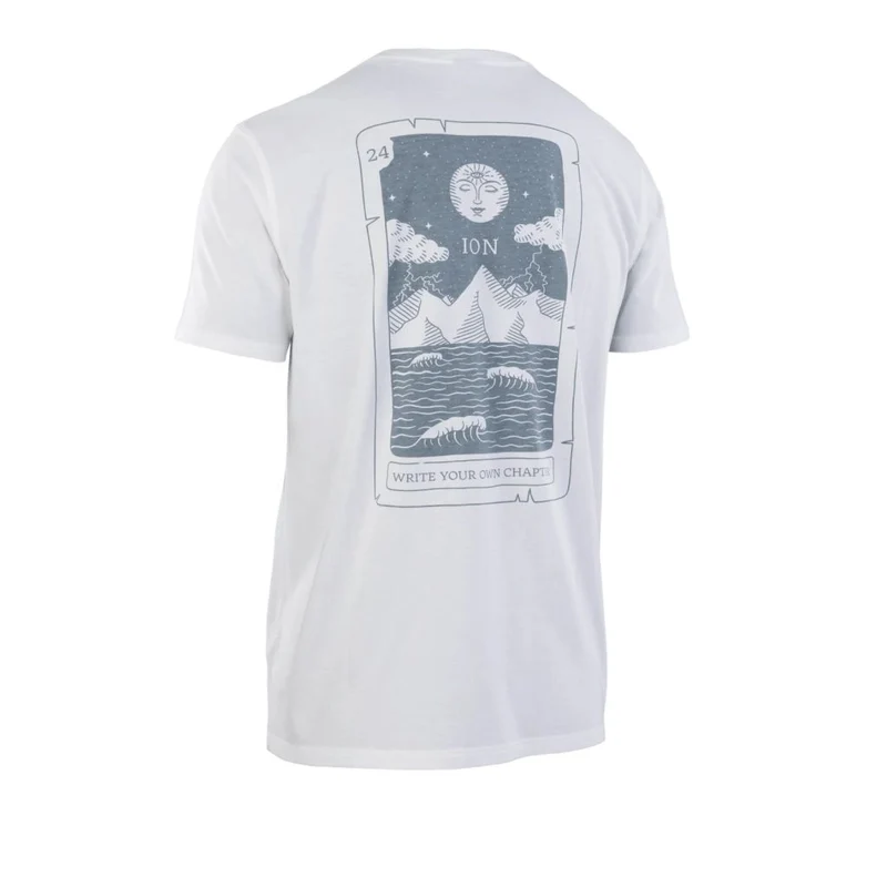 ION Tee Addicted SS