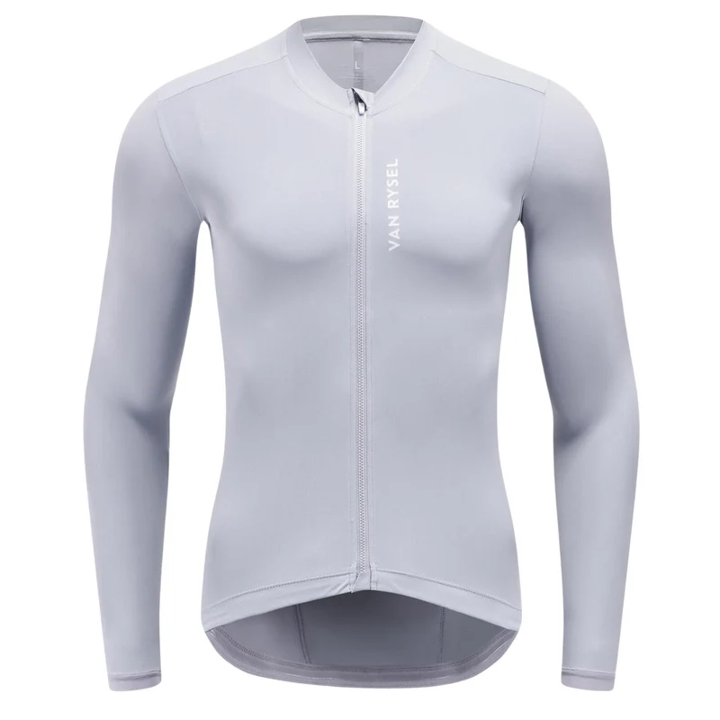 UV Racer Long Sleeve Light Jersey