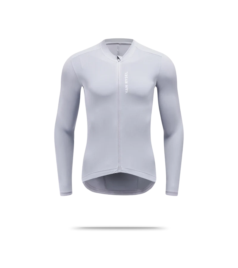UV Racer Long Sleeve Light Jersey