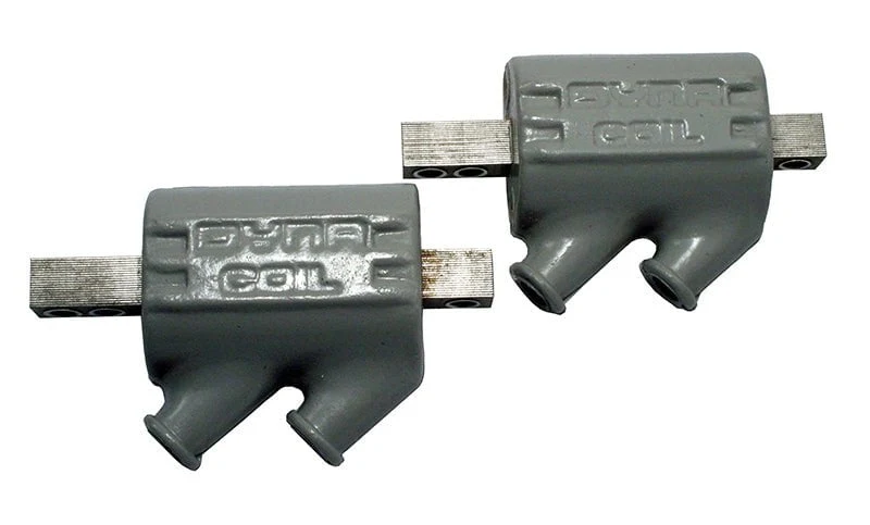 Zündspule 2,2 Ohm 2 Ausgang pro Paar