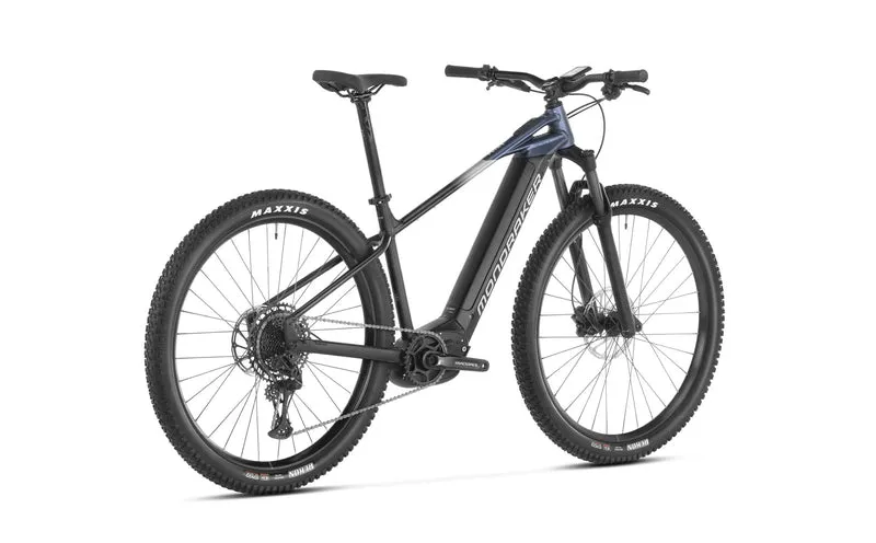 Mondraker PRIME Black/Grey