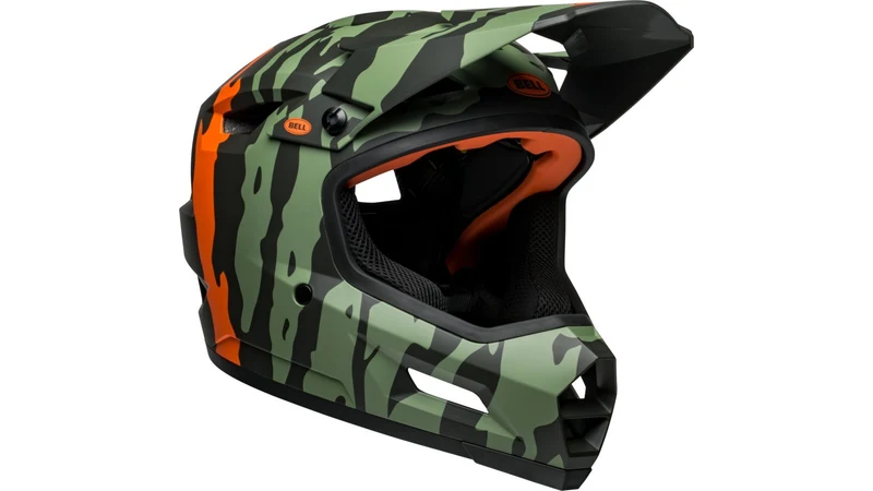 Bell Sanction 2 DLX Mips