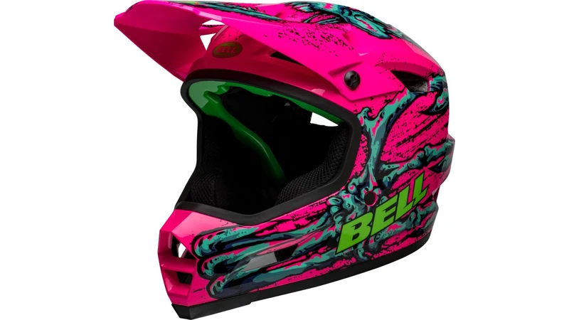 Bell Sanction 2 DLX Mips