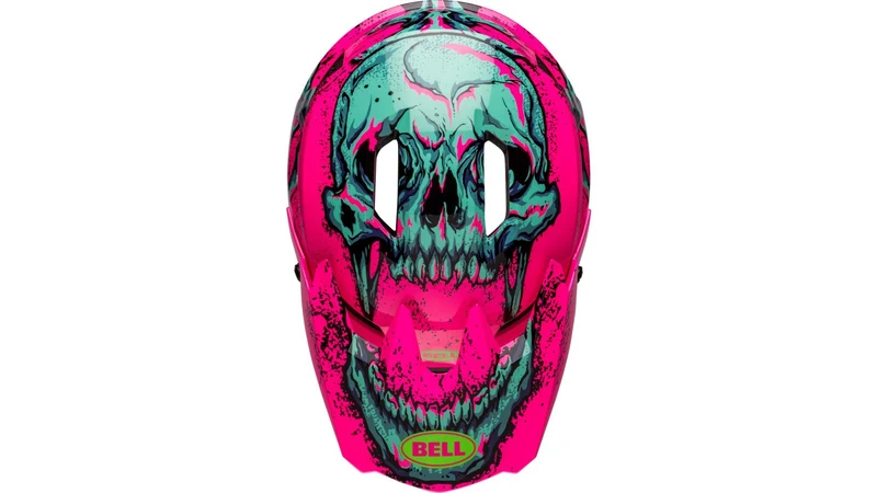 Bell Sanction 2 DLX Mips
