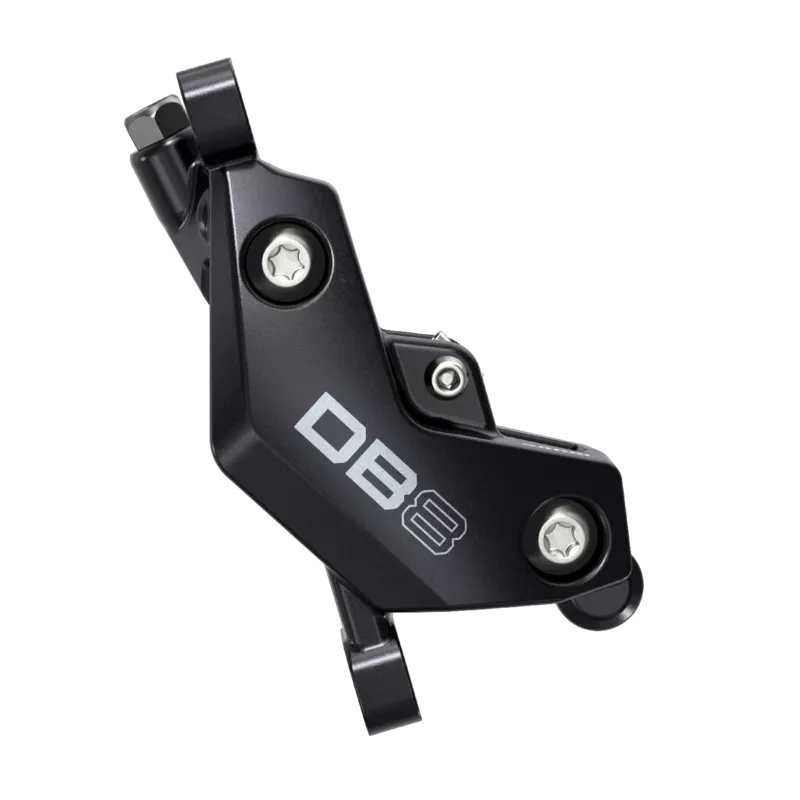 SRAM Bremse DB8 schwarz glänzend, 950mm