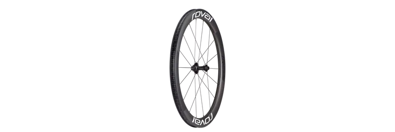 Roval Rapide Clx II Satin Carbon/Gloss Black 700C