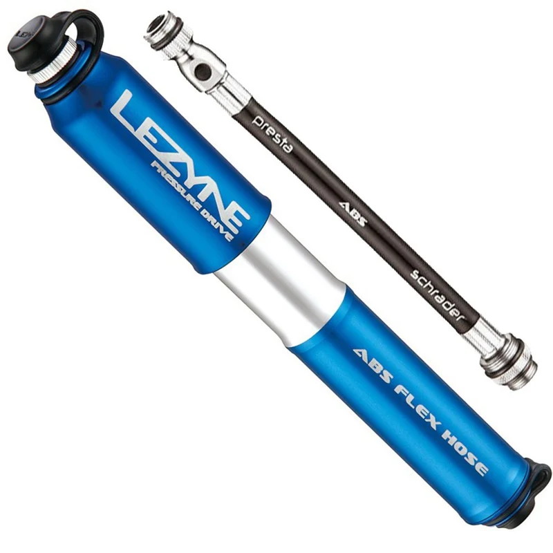 Pressure Drive Pump - Medium