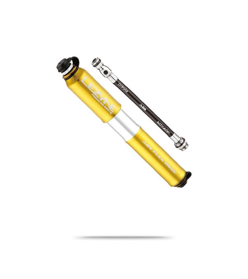 Pressure Drive Pump - Medium