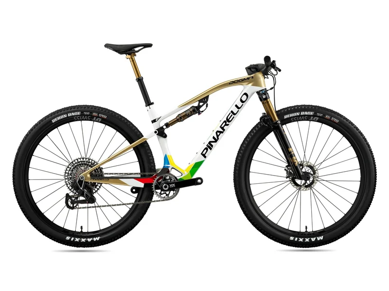 Dogma XC Mountain Bike