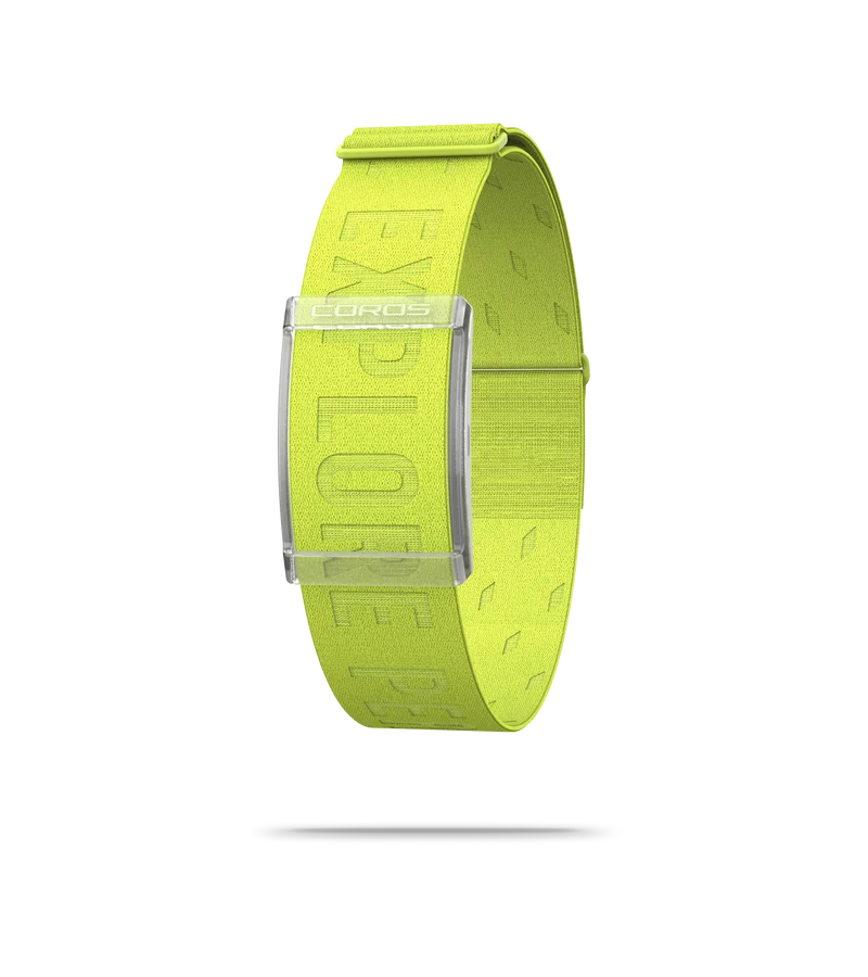 Armband Heart Rate Monitor