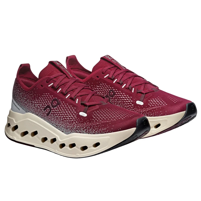 Cloudsurfer Max Men's Running Shoes