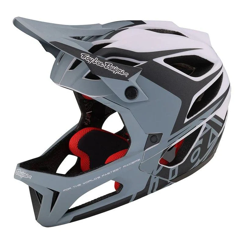 Troy Lee Designs Stage Helmet W/Mips