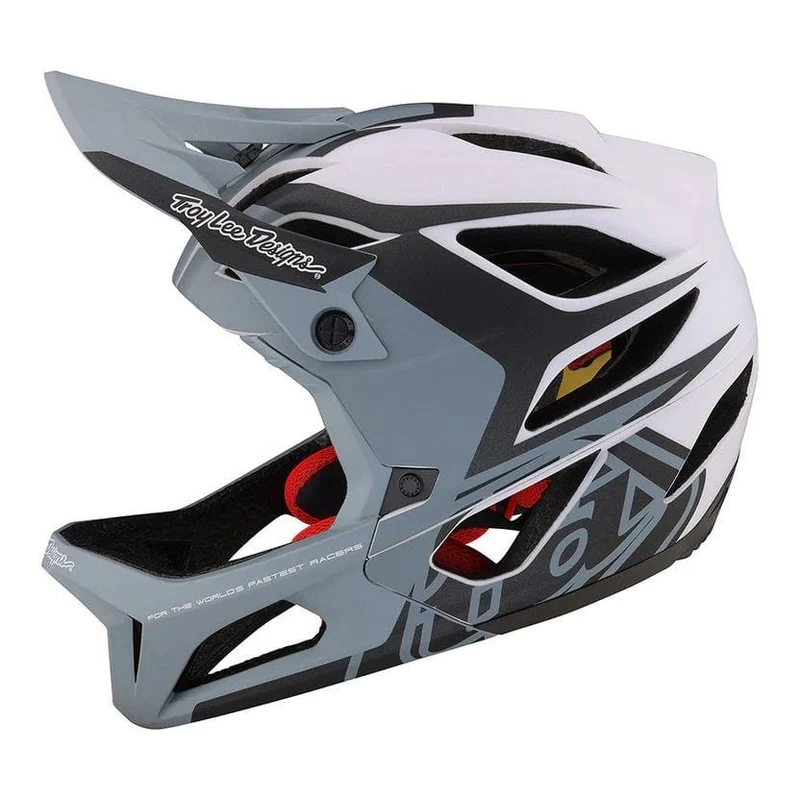 Troy Lee Designs Stage Helmet W/Mips