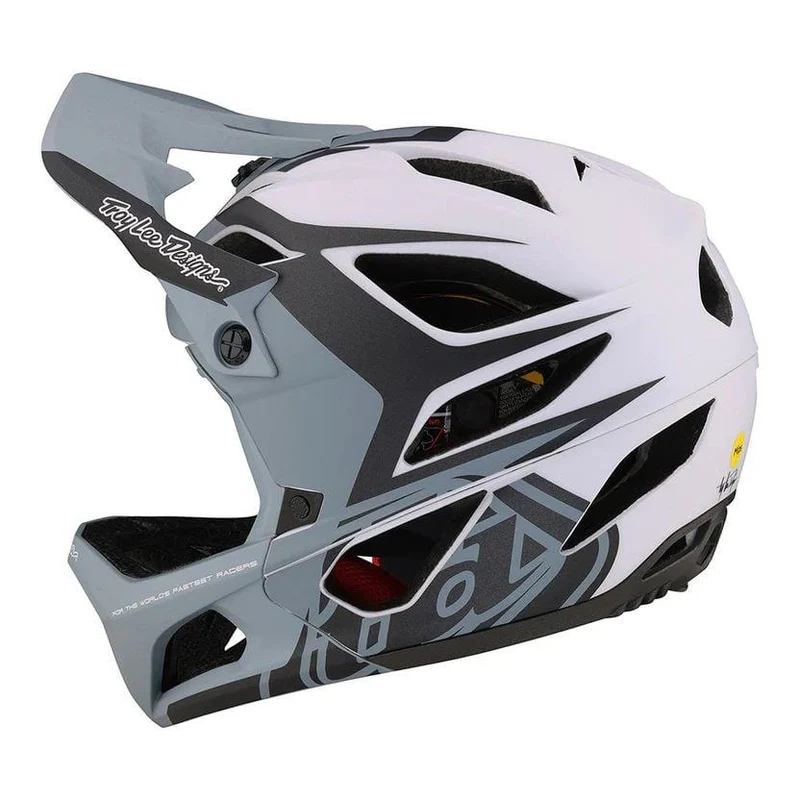 Troy Lee Designs Stage Helmet W/Mips