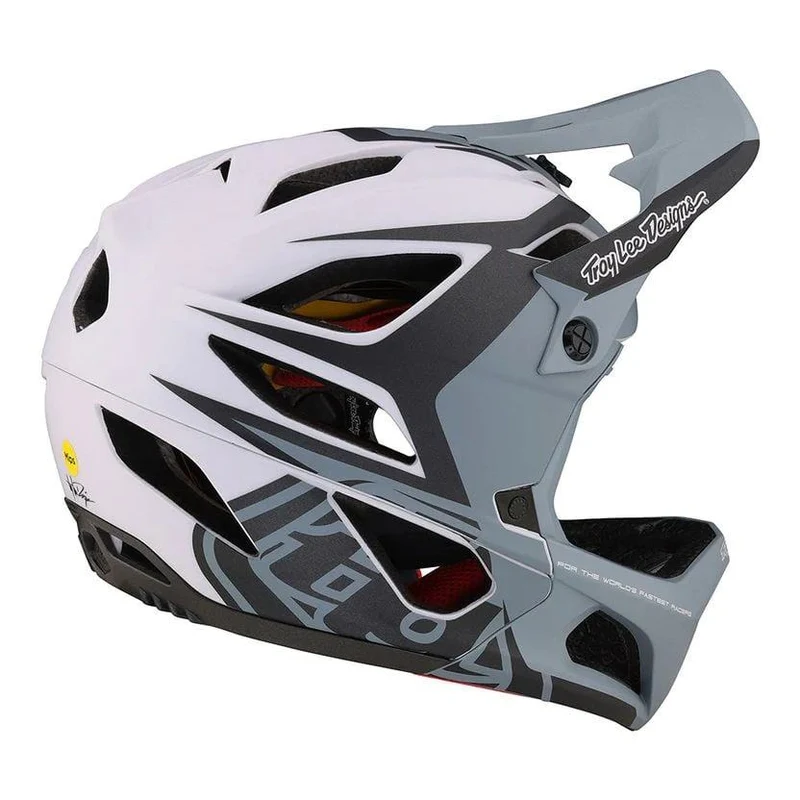 Troy Lee Designs Stage Helmet W/Mips